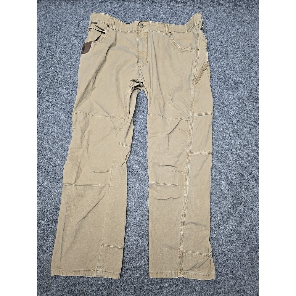 Wranglers Riggs Workwear Jeans Mens 42x30 Cotton Spandex